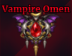 x5 Vampire Omen
