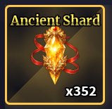 x8 Ancient Shard