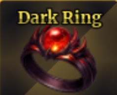 x10 Dark Ring