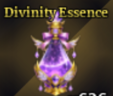 x12 Divinity Essence