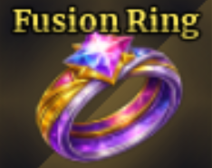 x20 Fusion Ring