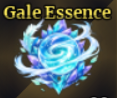 x5 Gale Essence