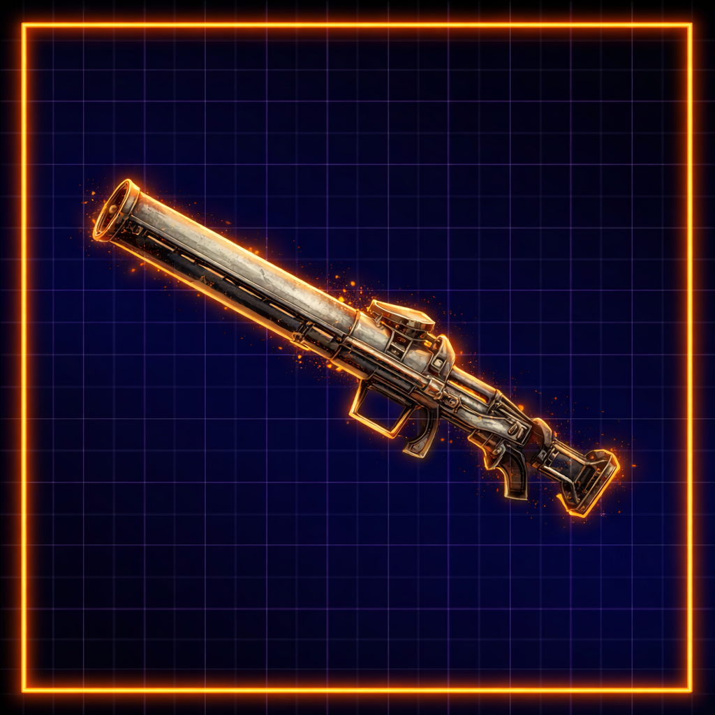 Jupiter Blueprint