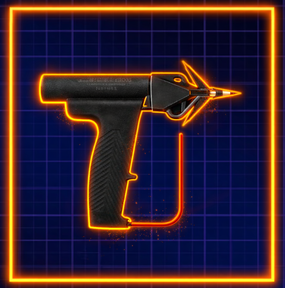 Snap Hook Blueprint