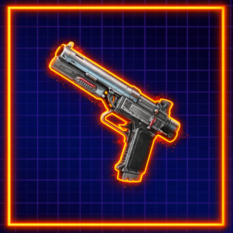 Venator Blueprint