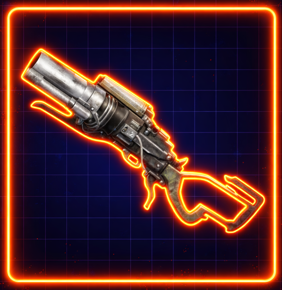 Dolabra Blueprint