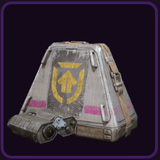 Looting MK. 3 (Cautious)
