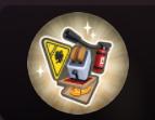 RIVALS - Prop Bundle【824R】