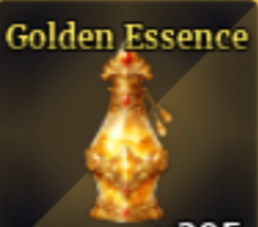 x5 Golden Essence
