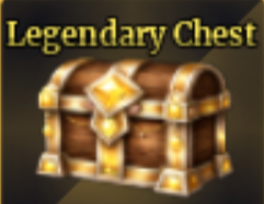 x3.000 Legendary Chest