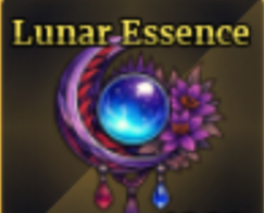 x10 Lunar Essence