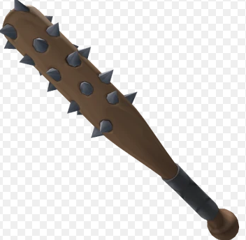 Bats Knife - MURDER MYSTERY 2 - MM2