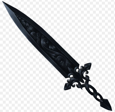 DARKSWORD - MURDER MYSTERY 2 / MM2
