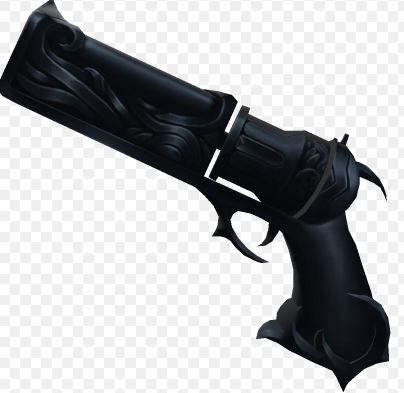DARKSHOT - MURDER MYSTERY 2 / MM2