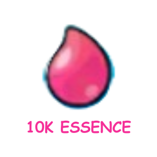 10K Essence ( Throwing Simulator ) | Ready Unit✅ | INSTANT DELIVERY✅