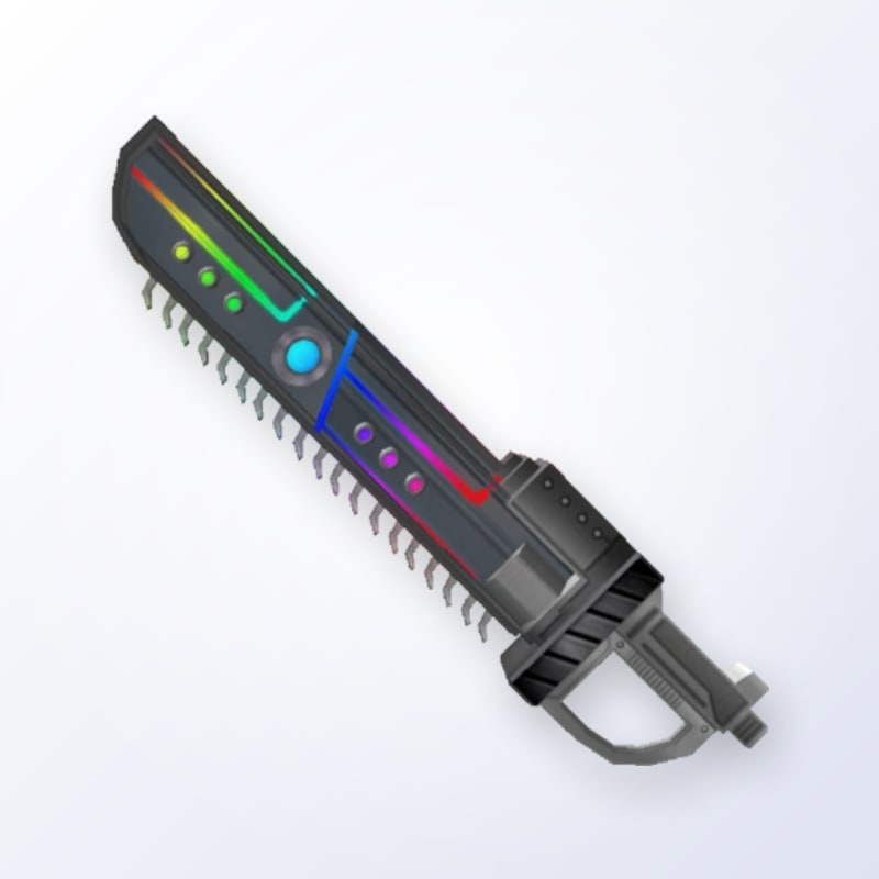 ⭐Chroma Saw⭐