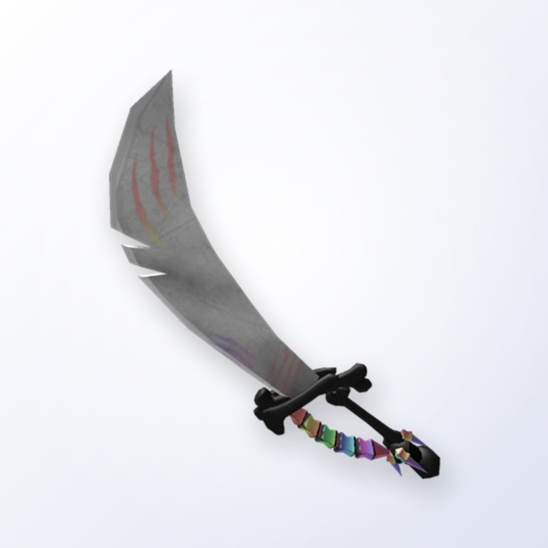 ⭐Chroma Boneblade⭐