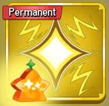 Permanent Light
