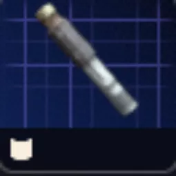 SHOTGUN CHOKE II BLUEPRINT