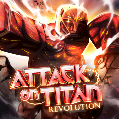 Devil Wings | AOTR | Attack On Titan Revolution | Fast Delivery