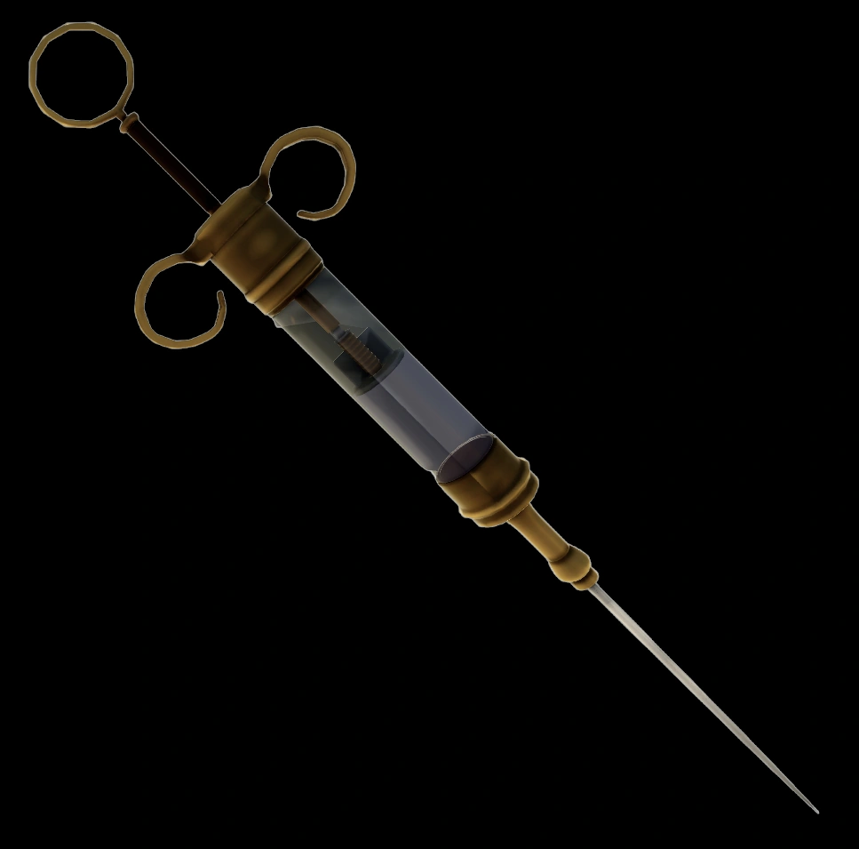Attack Serum | AOTR | Attack On Titan Revolution | Fast Delivery