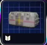 Tactical MK3 ( Smoke ) Blueprint