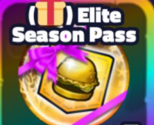 ELITE SEASON PASS - SPONGEBOB TOWER DEFENSE / SBTD