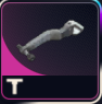 x5 Horizontal Grip