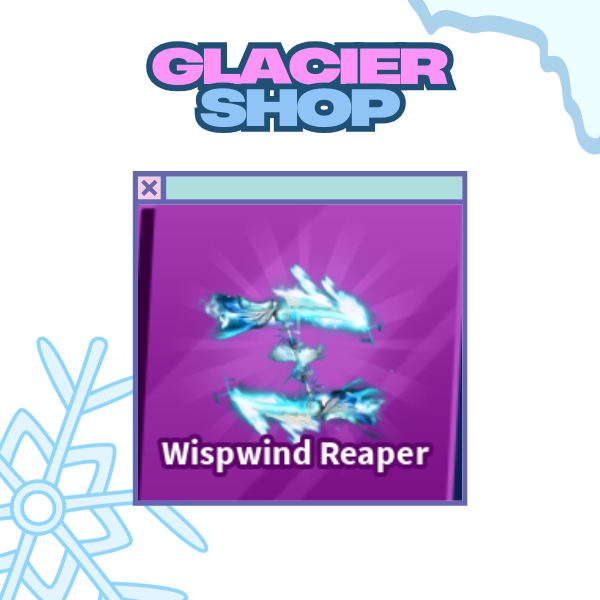 Wispwind Reaper ( Limited )