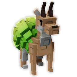 🍏 Apple Gazelle Pet – Grow a Garden | 🚀 Fast Delivery – Cheapest Price!