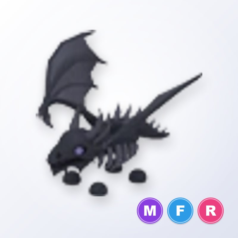 ⭐MFR Shadow Dragon⭐