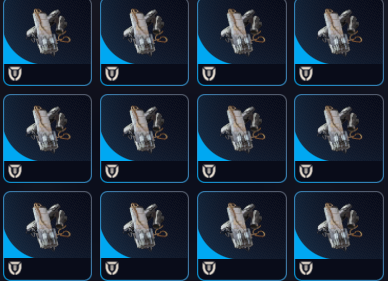 x10 Medium Shield