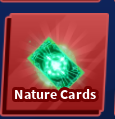 Nature Cards
