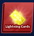 Lightning Cards