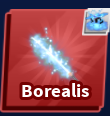 Borealis