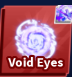 Void Eyes