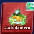 Jackolantern