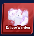 Eclipse Warden