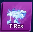 T-Rex