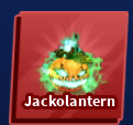 Jackolantern