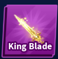 King Blade