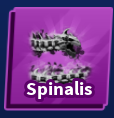 Spinalis