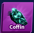 Coffin