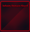 x1 Infinity Domain Shard