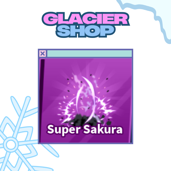 Super Sakura Explosion ( Limited )