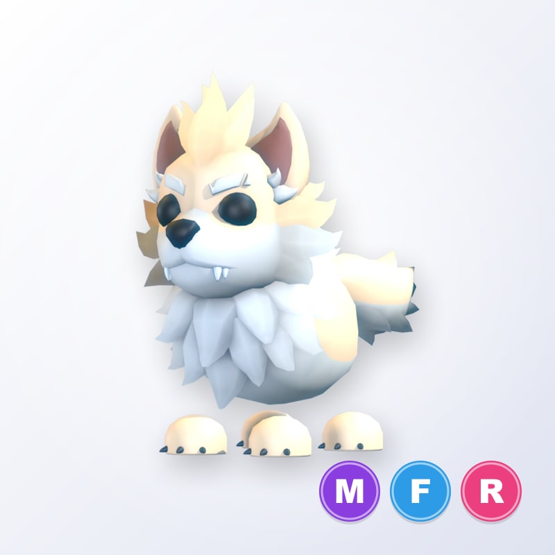 ⭐Dire Wolf MFR⭐
