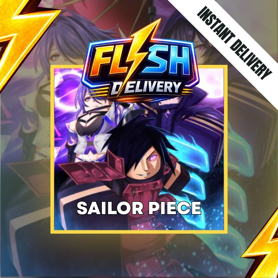 RAGNA SET (COMPLETE MATERIALS) - SAILOR PIECE
