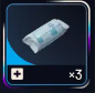 10x Sterilized Bandage