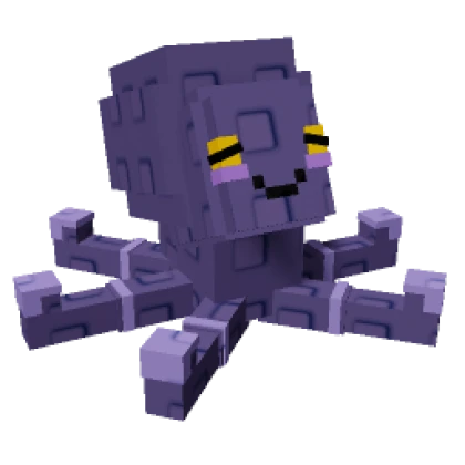 Mimic Octopus