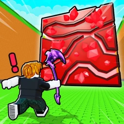 SPEED POTION - PICKAXE SIMULATOR 45R